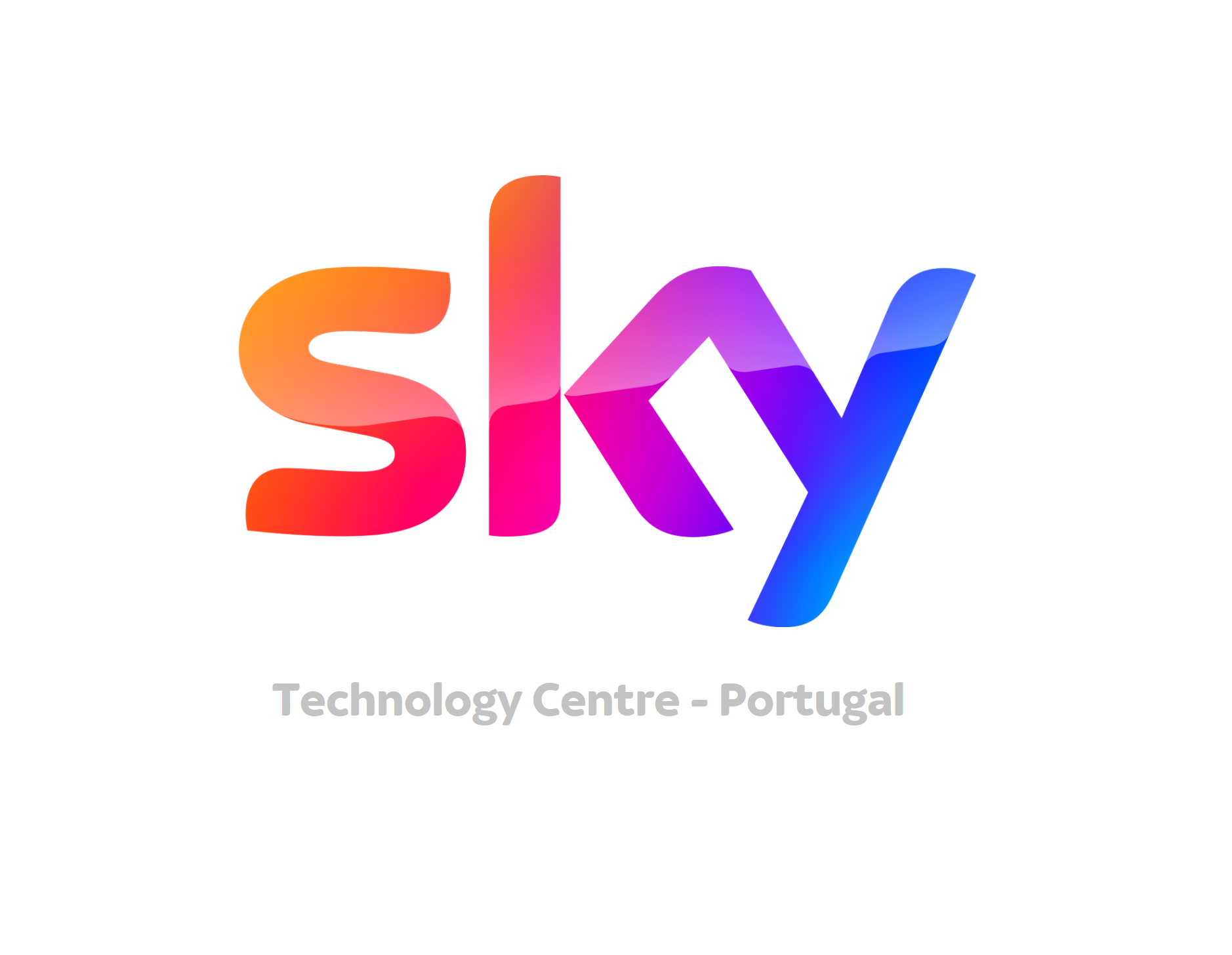 Sky Technology Centre – Portugal logo