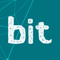 BIT by Sonae MC logo
